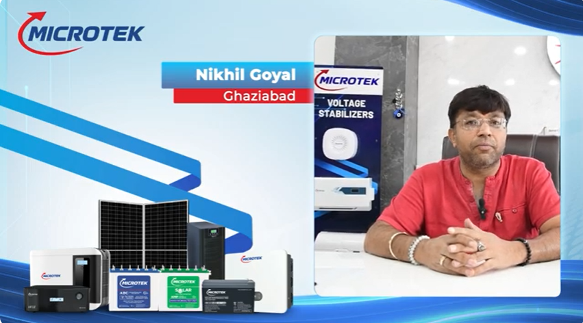 Microtek | Raho On Full On | Channel Partner | Testimonial | Video #24