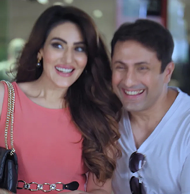 Microtek Wires & Cables TVC #SahiTaarKheecho