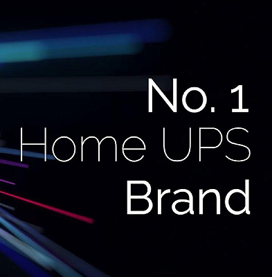 Microtek LUXE, India's most intelligent home UPS