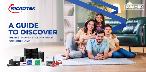 A Guide to Choosing the Right High Power Inverter for Home