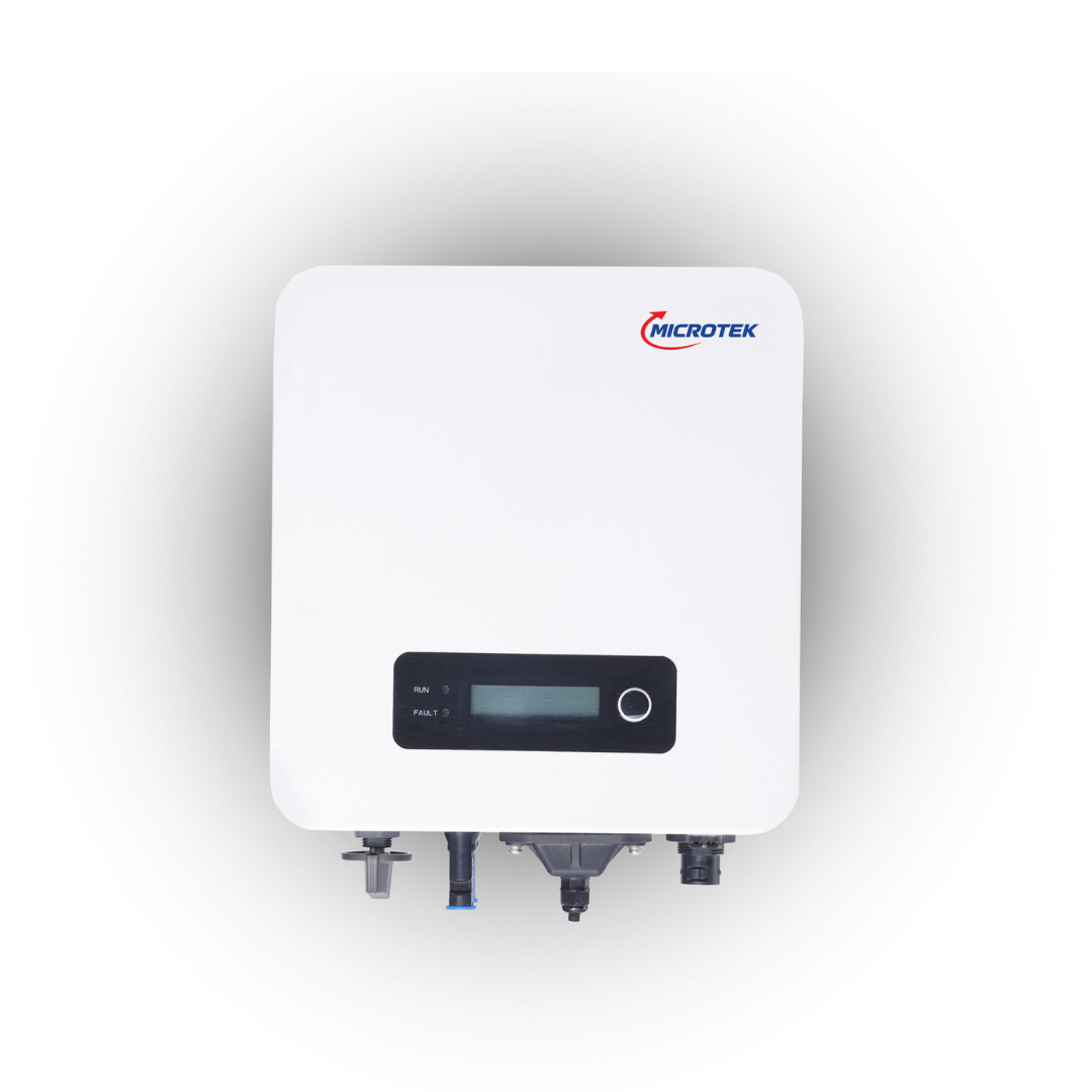 Buy Solar Grid Tie Inverter 4KW M11 | Microtek