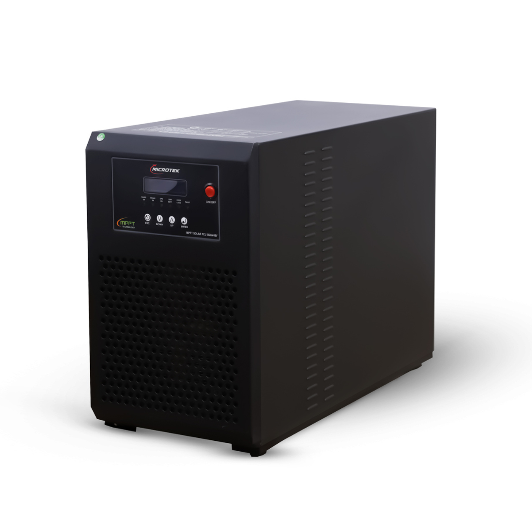 HI-END PWM PCU 4050 48V