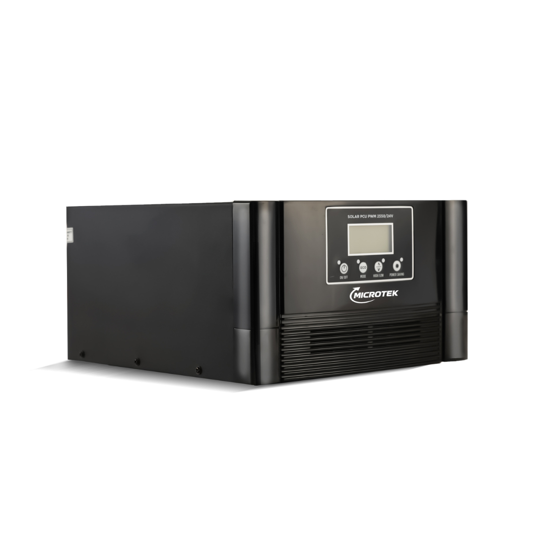 HI-END PWM PCU 2550 24V