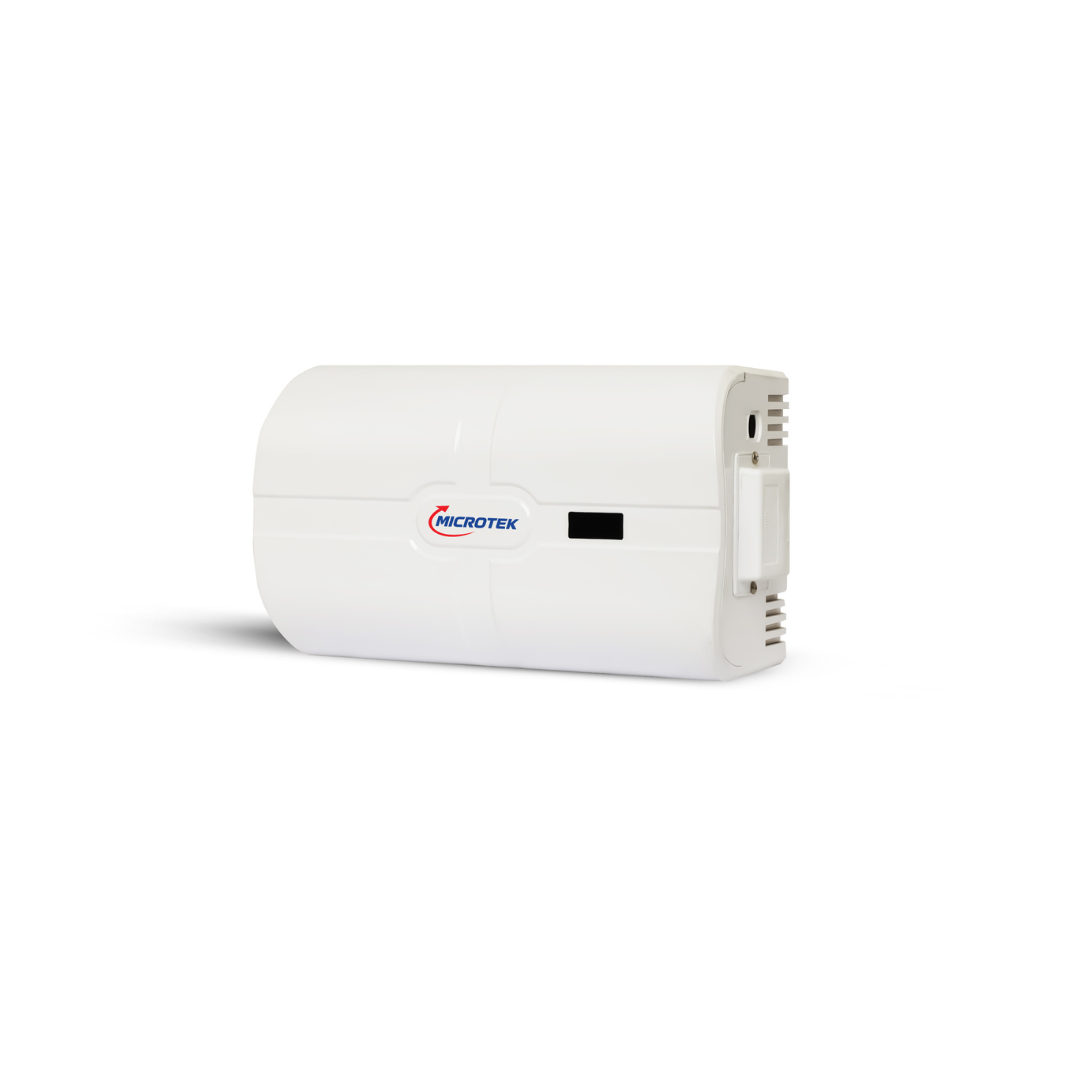 1.5 TON AC STABILIZER SMART EM 4170+