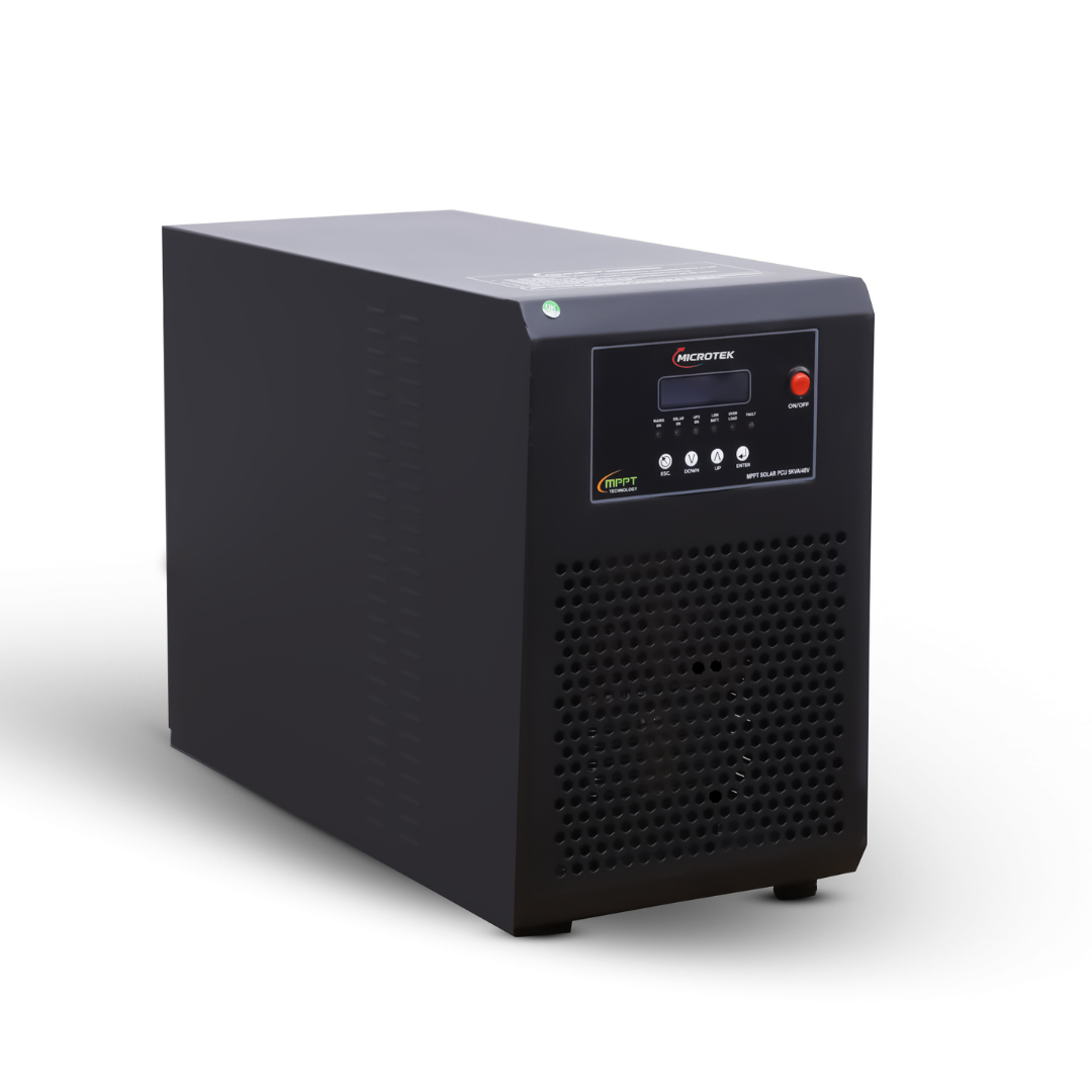 HI-END PWM PCU 4050 48V