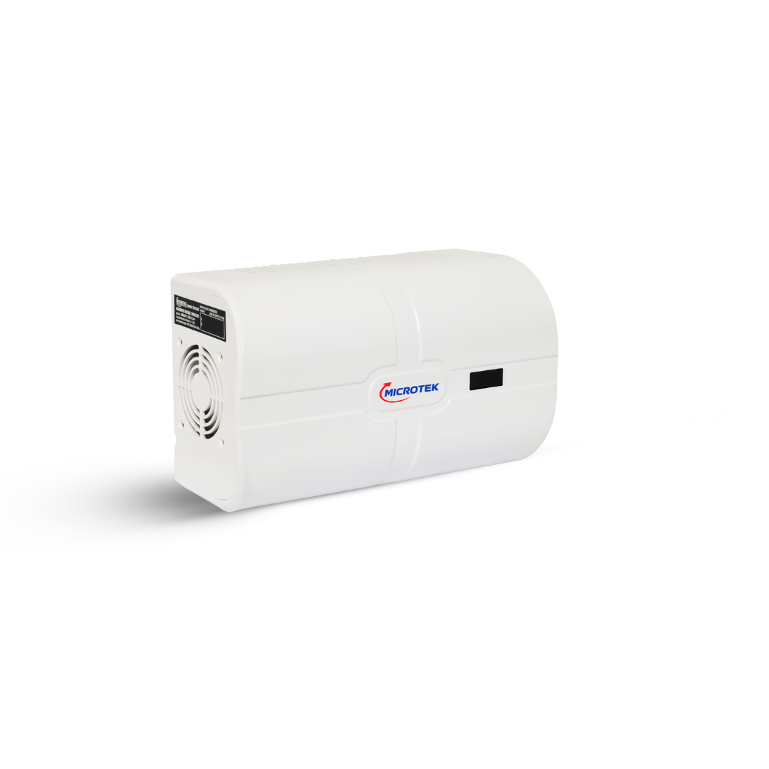 1.5 TON AC STABILIZER SMART EM 4130+