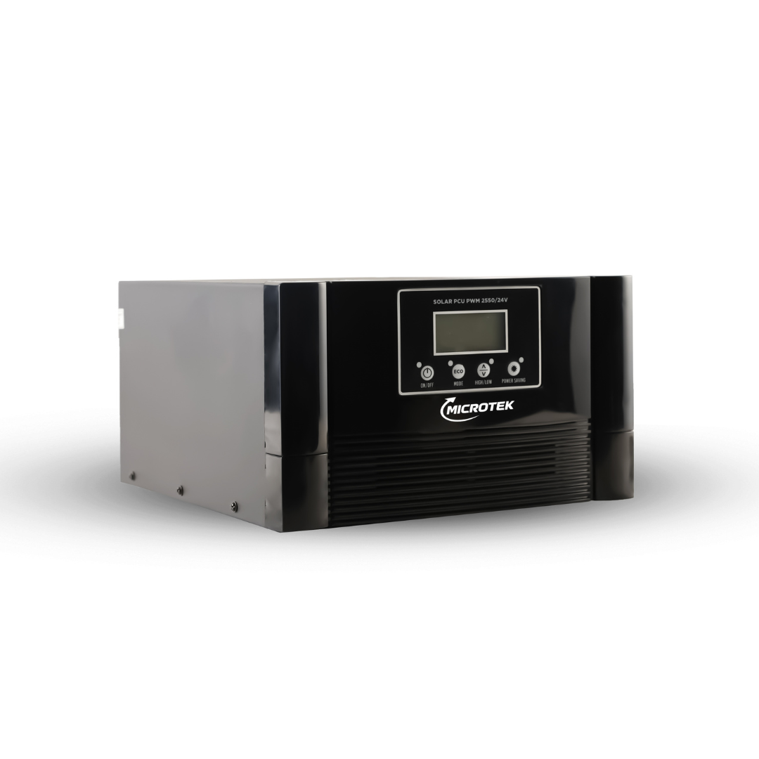 HI-END PWM PCU 2550 24V