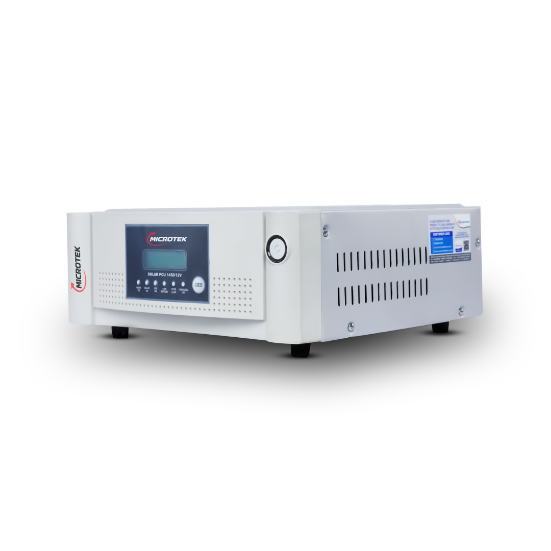 SOLAR PCU 1435/12V