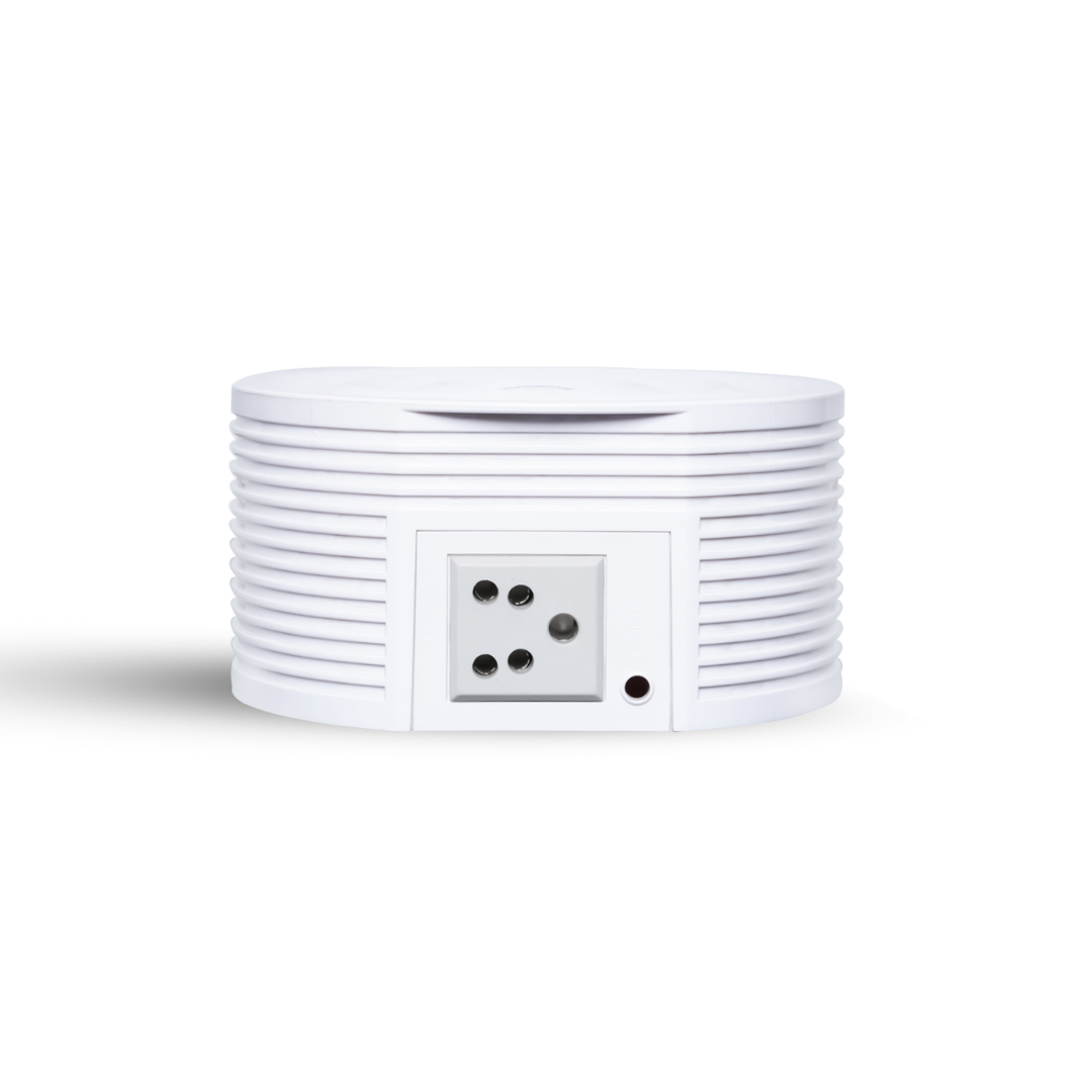 Refrigerator Stabilizer SMART EMR 4013 (130V-295V)