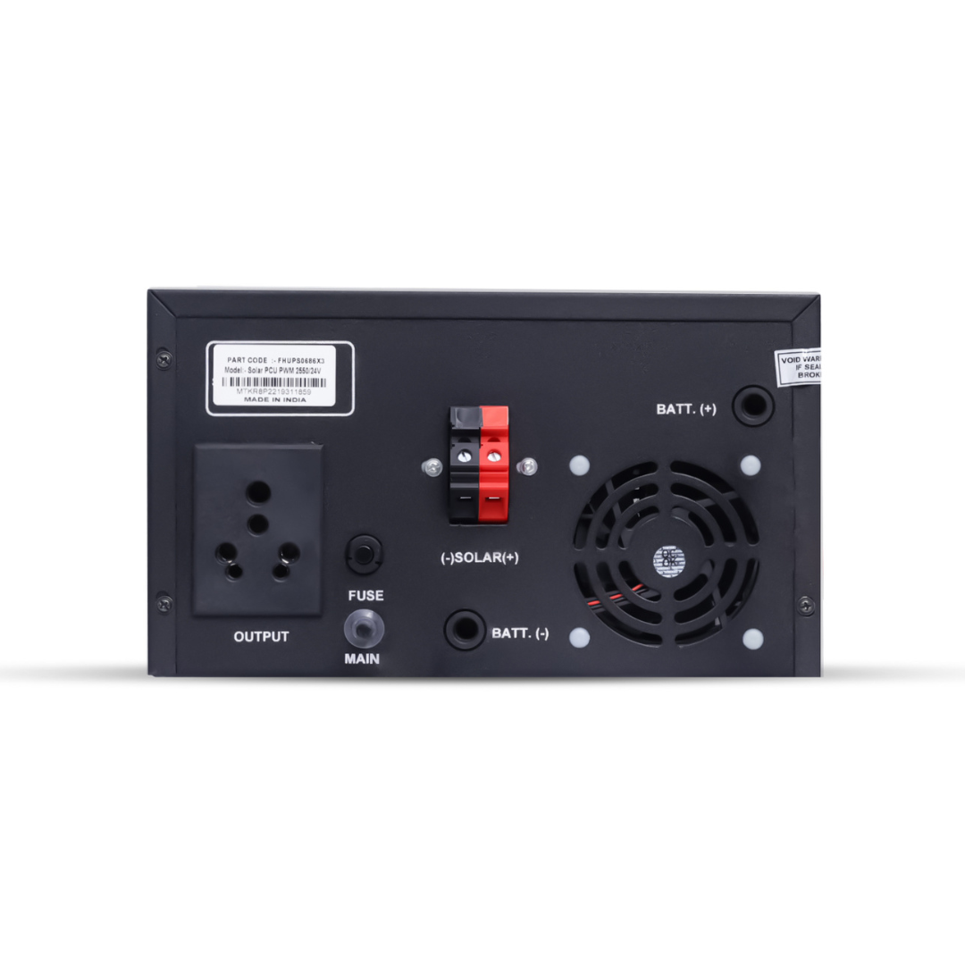 HI-END PWM PCU 2550 24V