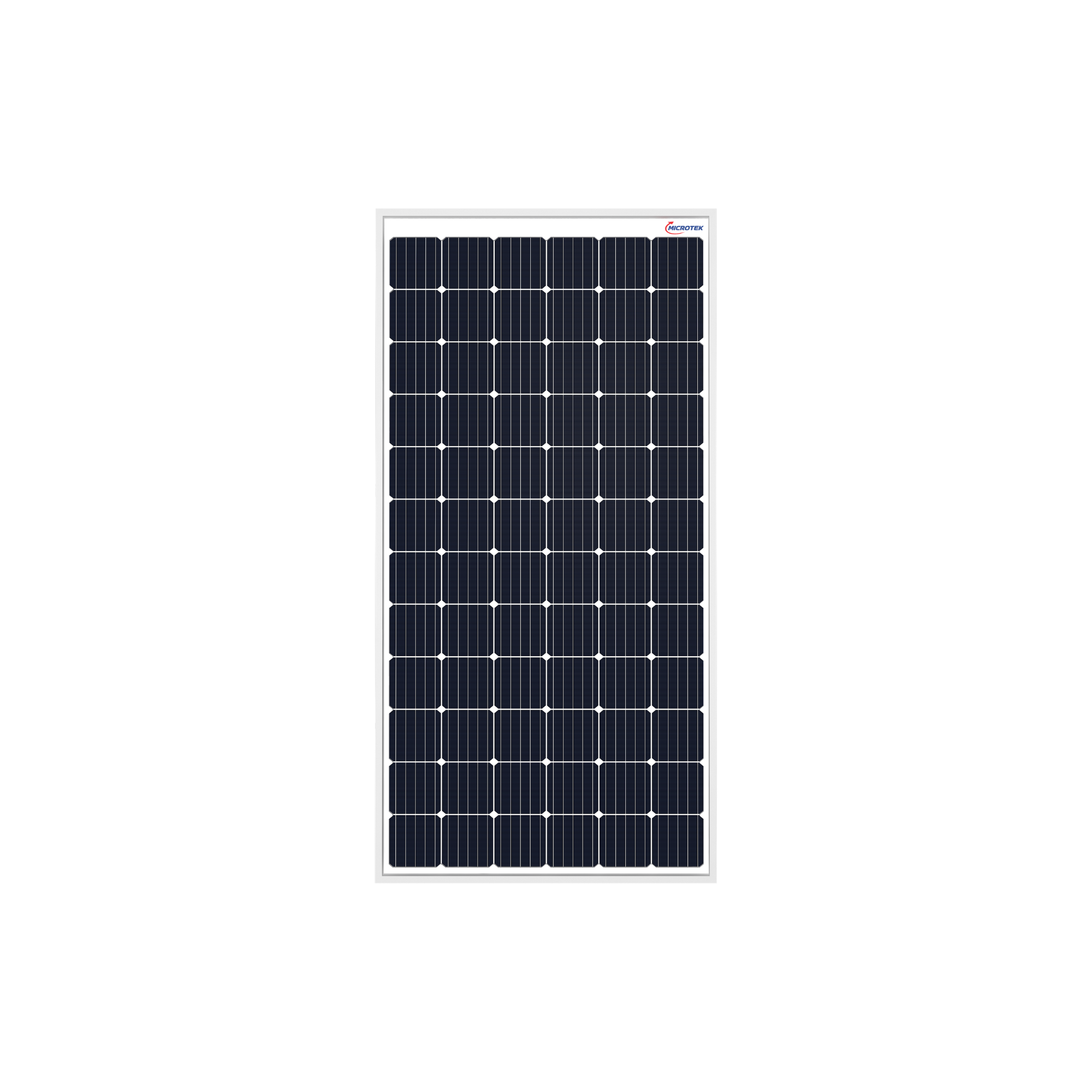 SOLAR PV MODULE 50W 12V