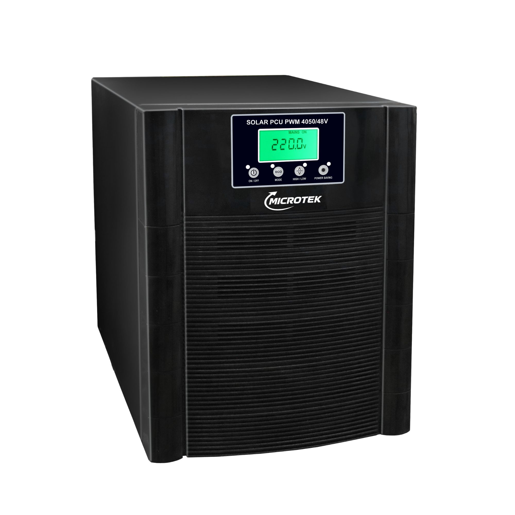 PWM SOLAR PCU 4050/48V - (3500VA/48V)