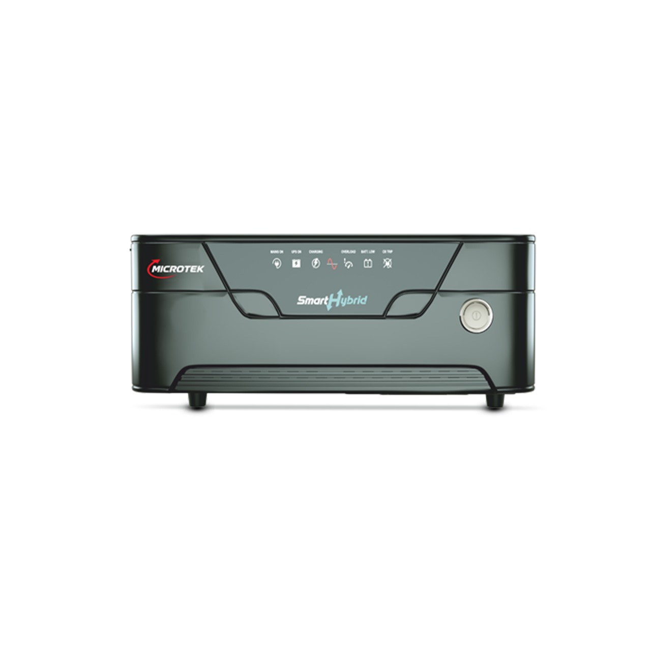 SMART HYBRID UPS 875 12V Pure Sine Wave-725 VA