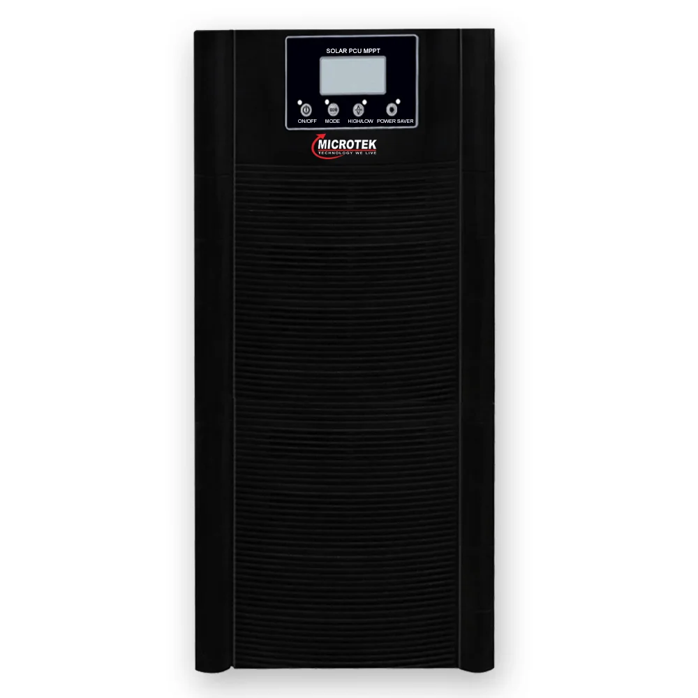 HI-END MPPT PCU 8070/96V