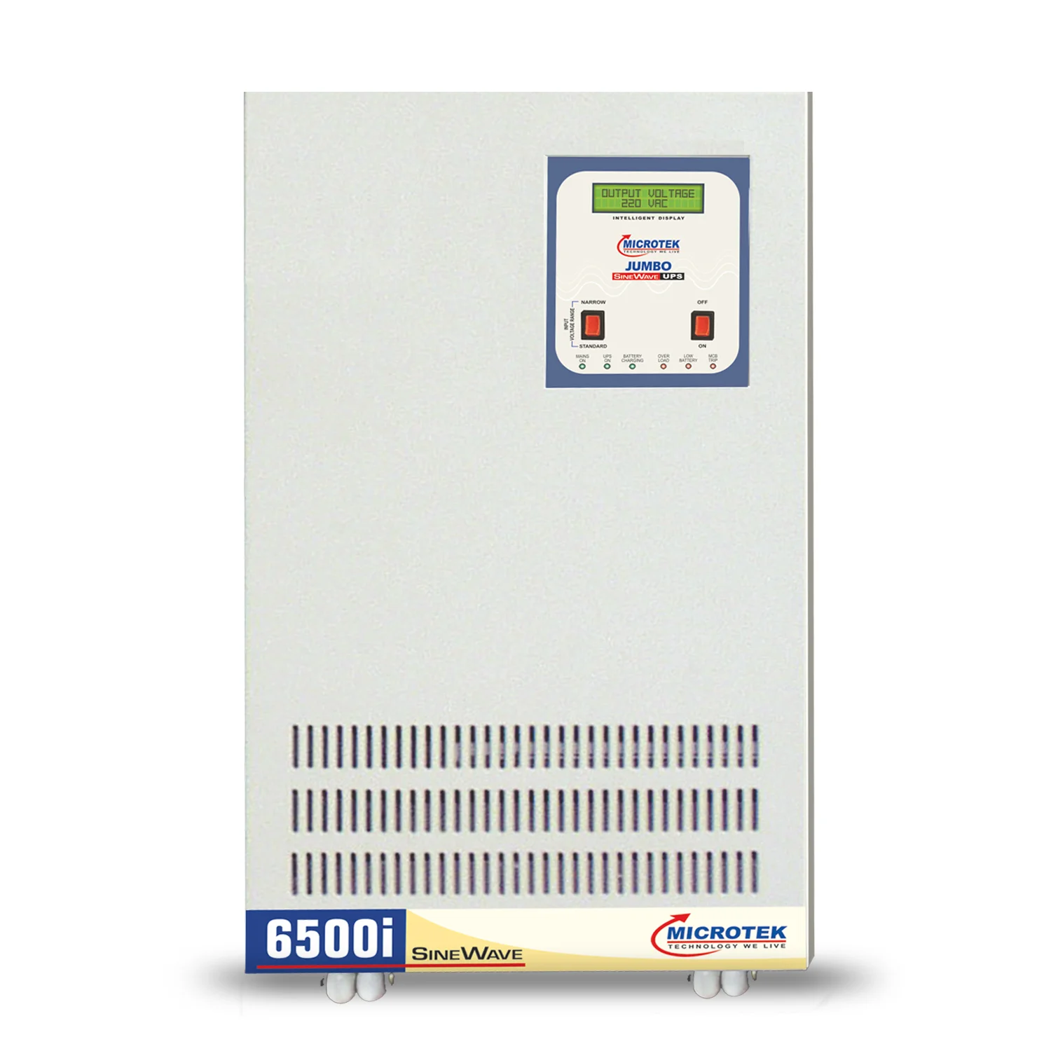 Hi-GRADE JUMBO UPS JM SW 11000i/180V