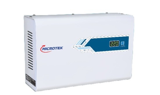PEARL EM 4090 AC STABILIZER for 1.5 TON