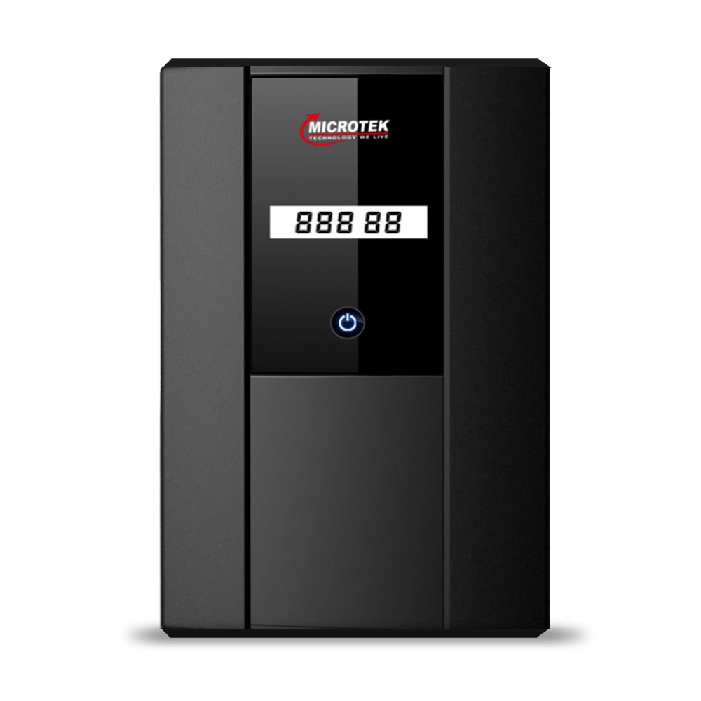 JUMBO HOME UPS- JM SW 2500+/24V