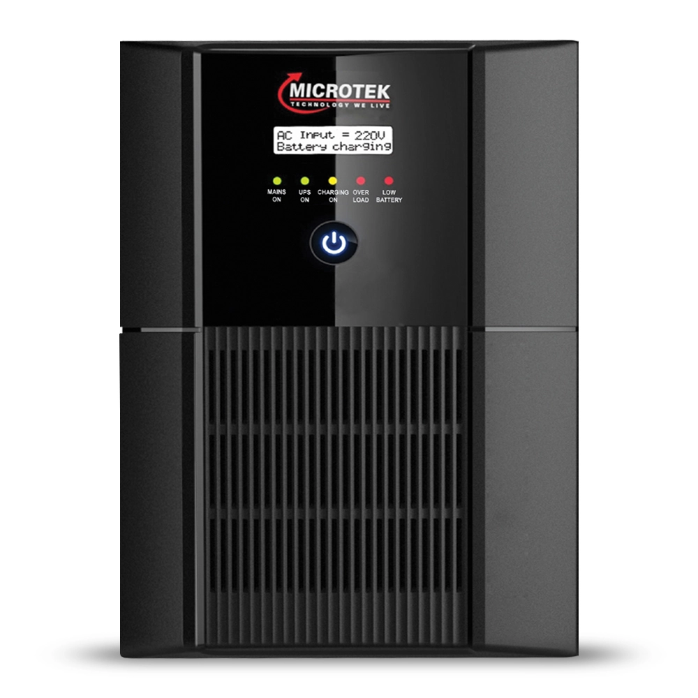 JUMBO HOME UPS -JM SW 6000+/72V