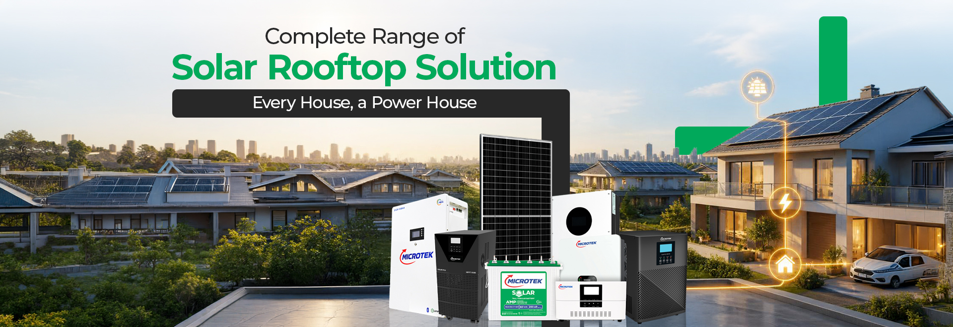 Solar Solutions