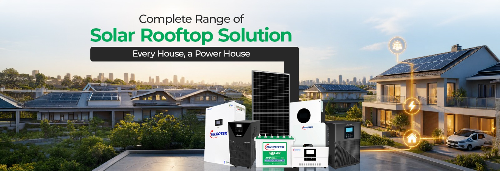 Solar Solutions