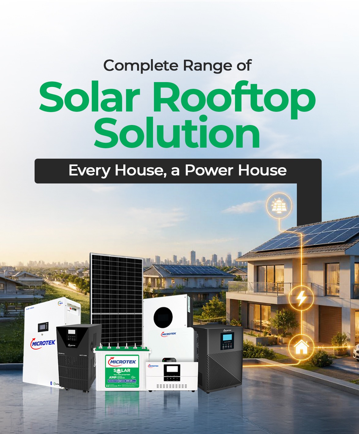 Solar Solutions