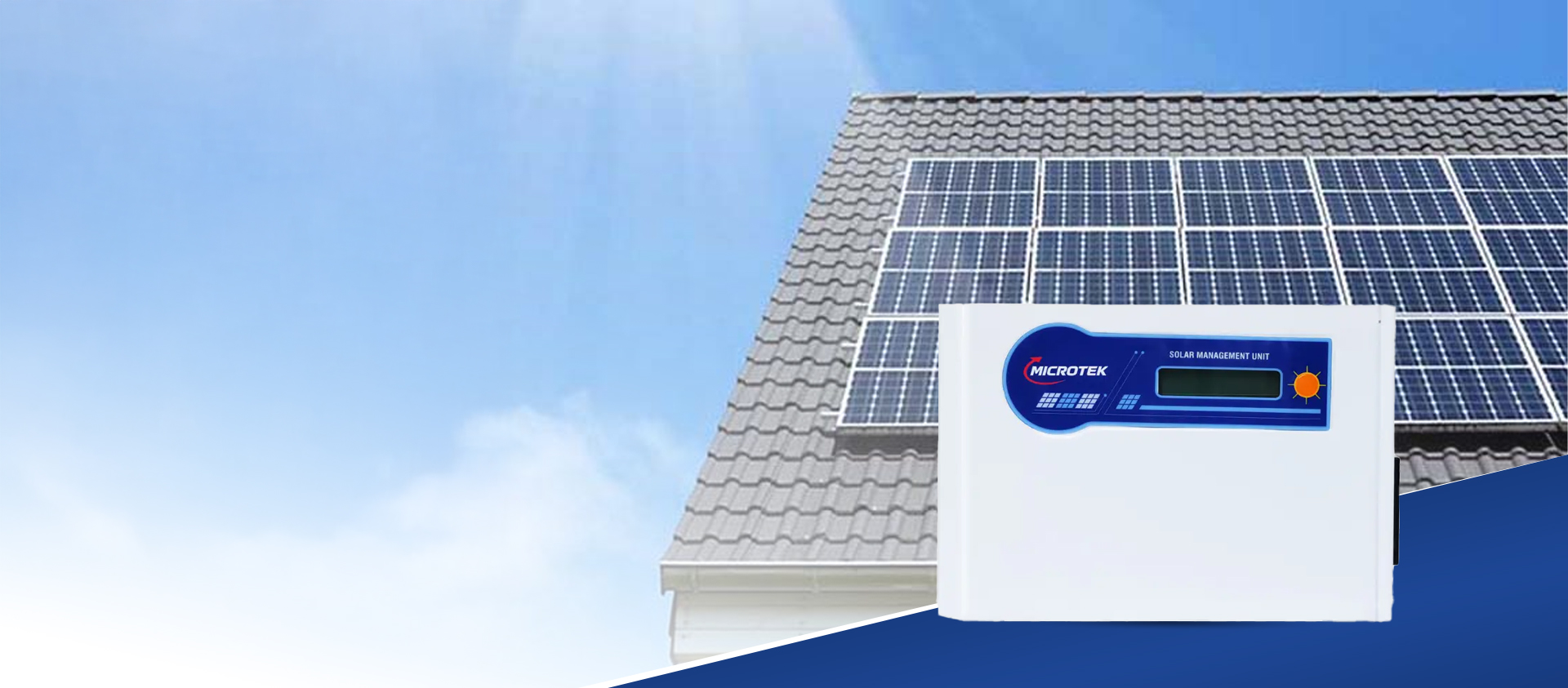 SMU with LCD Display