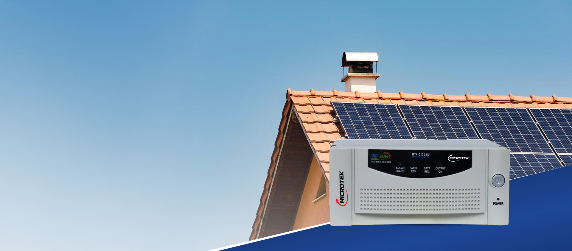 SMU with LED Display