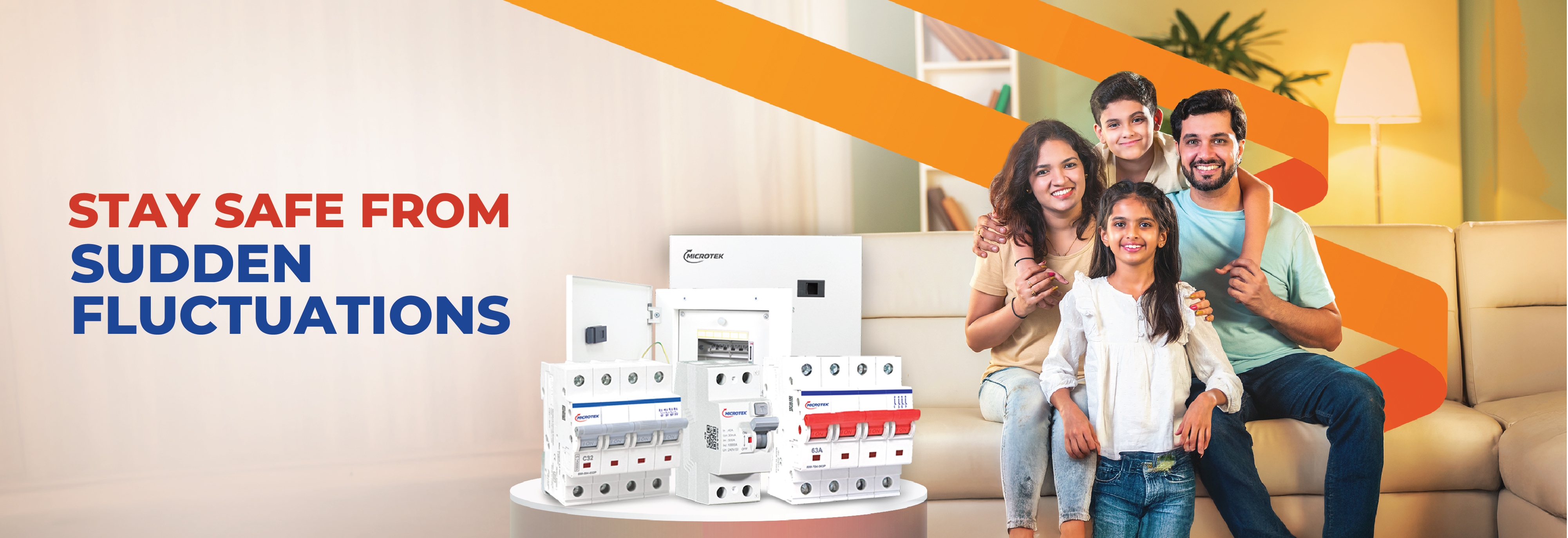 CIRCUIT PROTECTION DEVICES