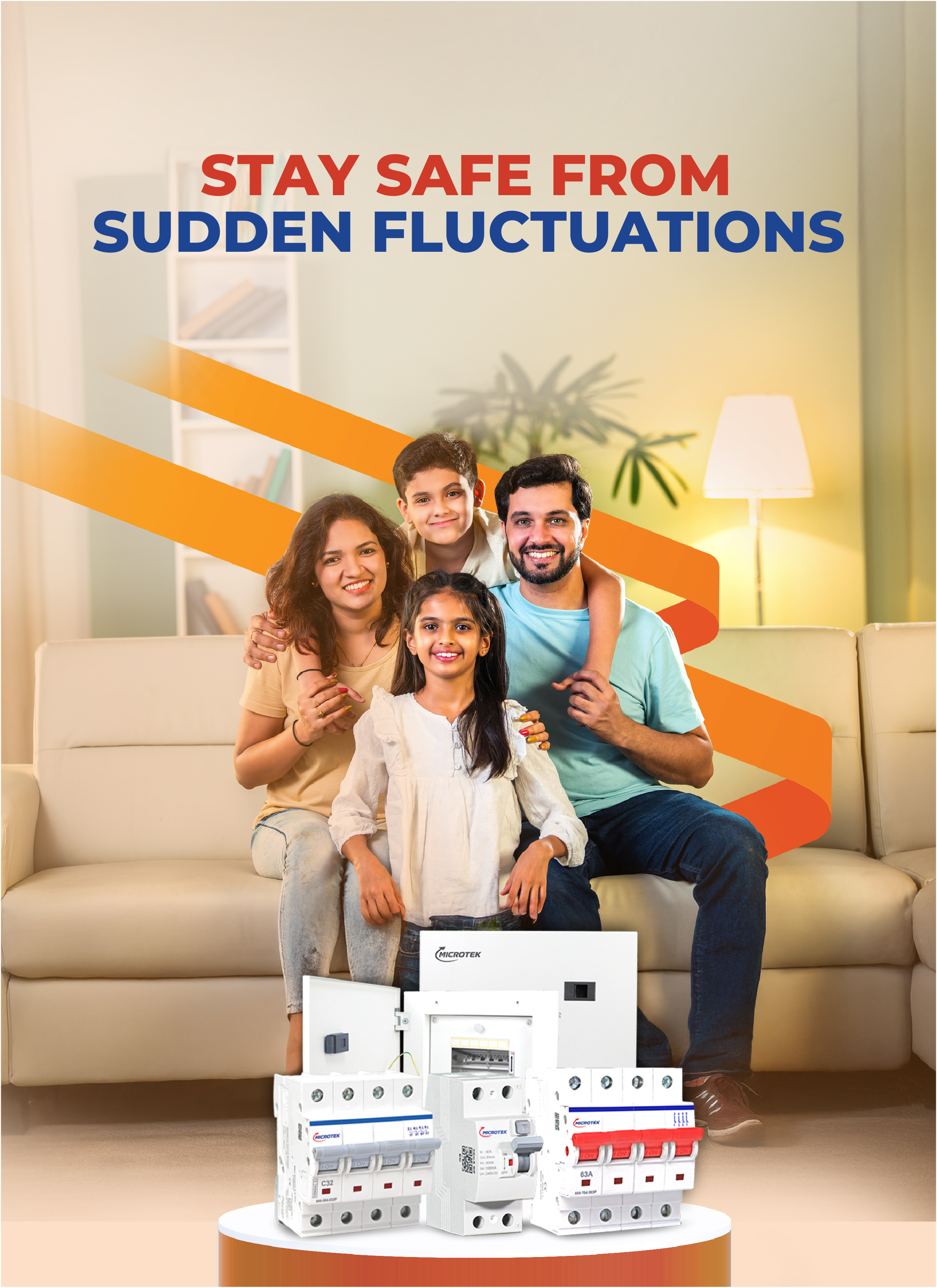 CIRCUIT PROTECTION DEVICES