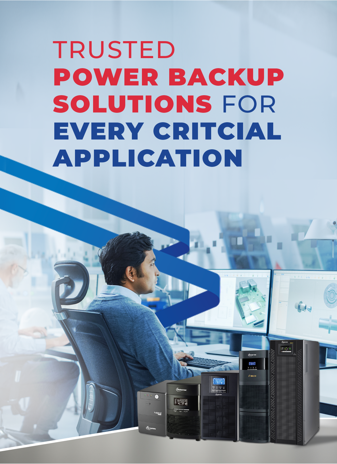 Line Interactive UPS