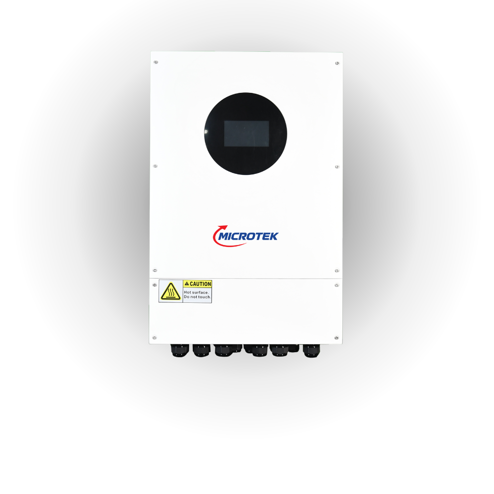 Solar Hybrid Inverter