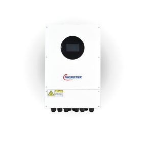 Solar Hybrid Inverter