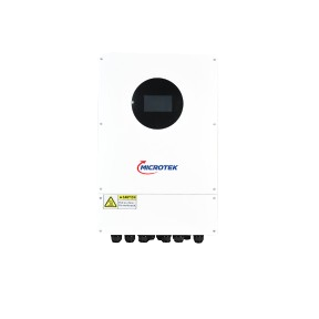 Solar Hybrid Inverter