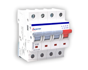 Circuit Protection Device